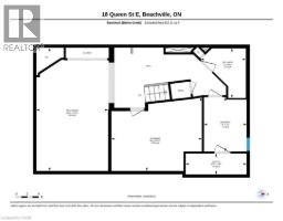 18 E QUEEN Street E - 45
