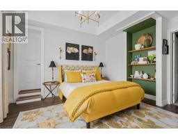 19 STUMPF Street UnitNo. 201 - 33