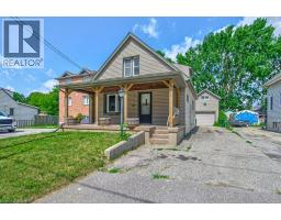 84 FRANKLIN Street S - 1