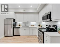 112 UNION Street E UnitNo. B103 - 17