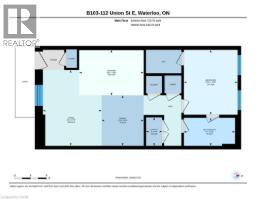 112 UNION Street E UnitNo. B103 - 30