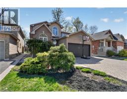 734 BRIGADOON Drive - 2