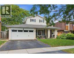 3411 LANSDOWN Drive - 3