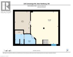 135 CONESTOGA Road - 50