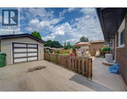99 HIGHMAN Avenue - 37