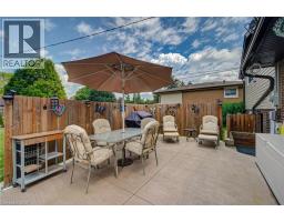 99 HIGHMAN Avenue - 40