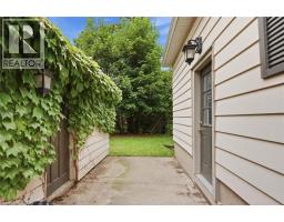 16 CARRINGTON Court - 24