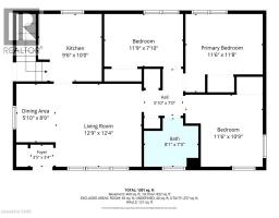 16 CARRINGTON Court - 31