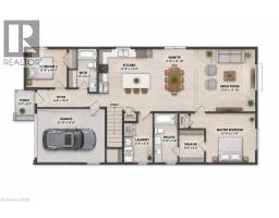 LOT 2 4968 GREENLANE Road - 2