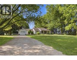 156 CONCESSION 1 Road - 1