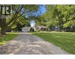 156 CONCESSION 1 Road - 2