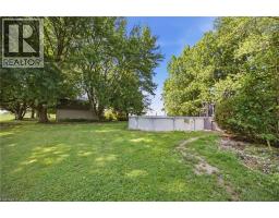 156 CONCESSION 1 Road - 30