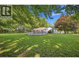 156 CONCESSION 1 Road - 37