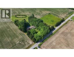 156 CONCESSION 1 Road - 45