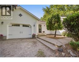 156 CONCESSION 1 Road - 5