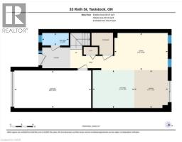 33 ROTH Street - 35
