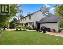 4299 LAKESHORE Road - 38