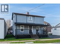 56 DECEW Street - 1