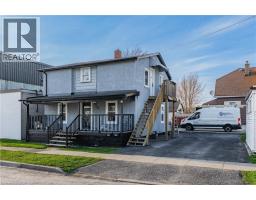 56 DECEW Street - 2