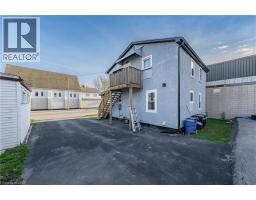 56 DECEW Street - 43