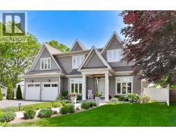 408 SAVILLE Crescent - 1