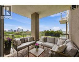 455 CHARLTON Avenue E UnitNo. 403 - 20