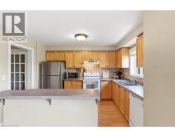 2871 DARIEN Road UnitNo. 14 - 17