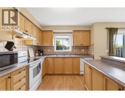 2871 DARIEN Road UnitNo. 14 - 19