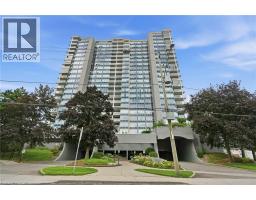 75 QUEEN Street N UnitNo. 1702 - 2