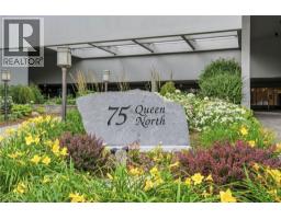 75 QUEEN Street N UnitNo. 1702 - 3