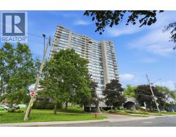 75 QUEEN Street N UnitNo. 1702 - 4