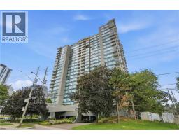 75 QUEEN Street N UnitNo. 1702 - 5