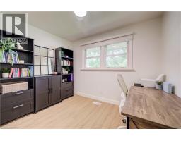 21 CULHAM Drive - 26