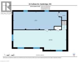 21 CULHAM Drive - 50