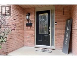 75 JOSEPHINE Drive - 3