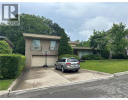 11 WILMONT Court - 1