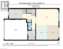 254 GOSLING GARDENS Avenue UnitNo. 11 - 41