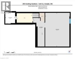 254 GOSLING GARDENS Avenue UnitNo. 11 - 43