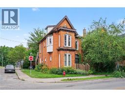22 STINSON Street - 2
