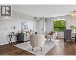 966 QUEENSTON Road UnitNo. 605 - 17