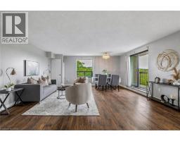 966 QUEENSTON Road UnitNo. 605 - 2