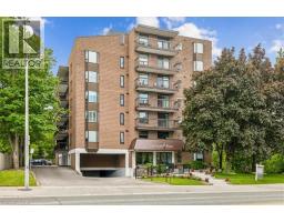 966 QUEENSTON Road UnitNo. 605 - 9