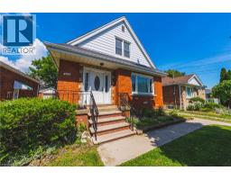 208 GLENCARRY Avenue - 1