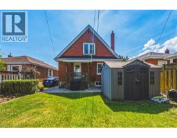 208 GLENCARRY Avenue - 29