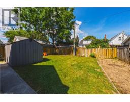 208 GLENCARRY Avenue - 31