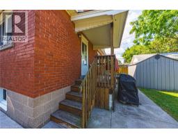 208 GLENCARRY Avenue - 32