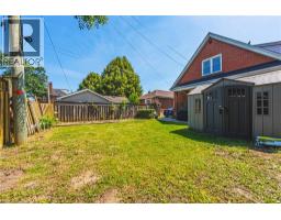 208 GLENCARRY Avenue - 34