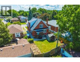 208 GLENCARRY Avenue - 36
