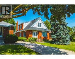 208 GLENCARRY Avenue - 4