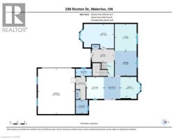 298 ROXTON Drive - 32